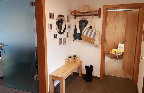 Ferienwohnung An der kleinen Schreinerei - Foto 11