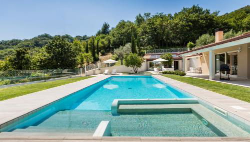 Villa Lerant - Foto 5