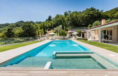 Villa Lerant - Foto 5