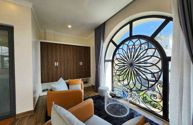 K'Sol Hotel & Apartment - Foto 20