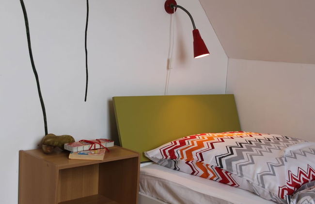 Allergy Friendly Holiday Home near Beach with Lake View - Foto 10