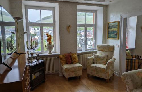 Stefans Stadthaus - Foto 19