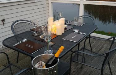 Windrush Turret Lodge - Photo 11