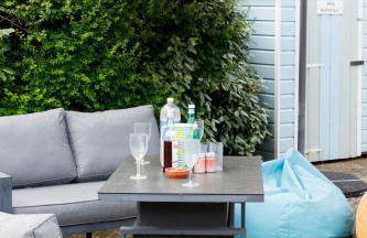 The Annex, Truffles, West Wittering - Foto 22