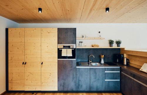 Echt Zeit Apartments - Foto 73