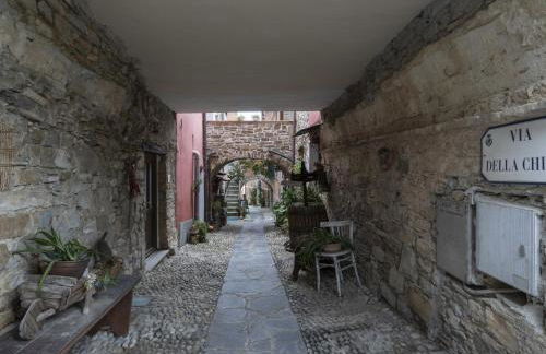 Holiday Home La vecchia Stalla by Interhome - Photo 29