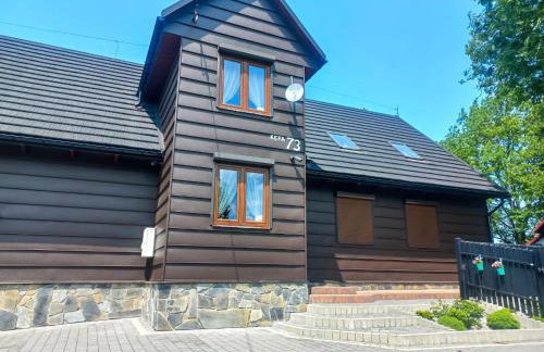 Beskid House Kurów - Foto 44