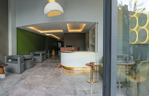 OTTO Tunalı Exclusive Suites - Foto 9