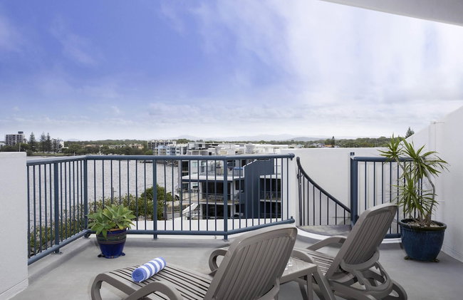 BreakFree Grand Pacific Resort - Foto 39