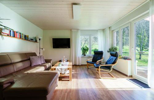 s'Lähmes auf der Schwend - Foto 7