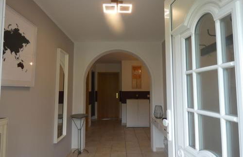 Ferienwohnung Inauen s Kiek in - Photo 20