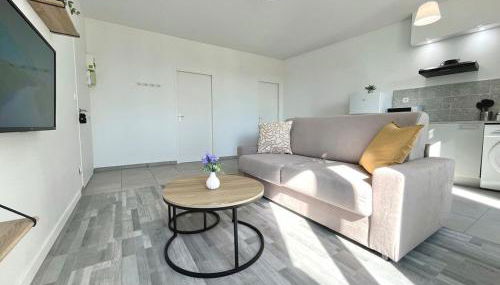 T2 urbain proche du centre-ville de Lyon - Photo 2, heating