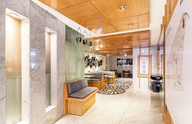 Grand Chapultepec by Kukun - Foto 8