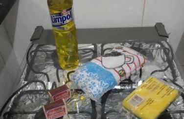 Casa para relaxar perto do mar, a 300 metros da Praia - Foto 24