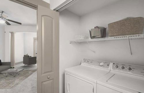 Vacation Home Apartments Midtown-Downtown Atlanta - Foto 9