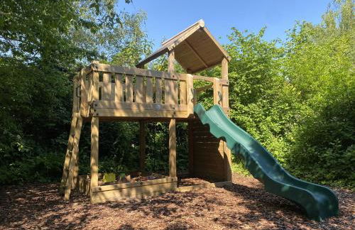 The Old Rectory Cottages - Six Luxurious Cottages Set In Grounds With Indoor Pool - Foto 10