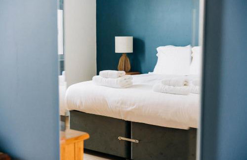 Bryn Berwyn Country House Tresaith - Foto 27