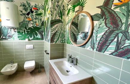 Leaf Apartment - Photo 10