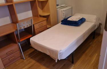 Gran piso en el centro de Huesca - Foto 9