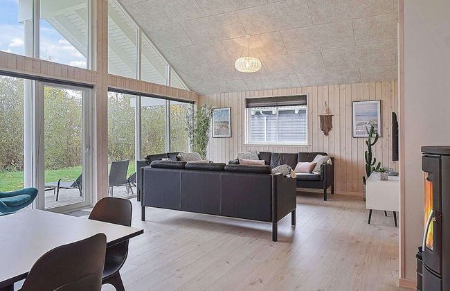 Holiday Home in Kappeln - Foto 26