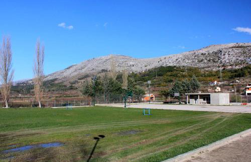 Luxury villa with a swimming pool Tugare, Omis - 20067 - Foto 68