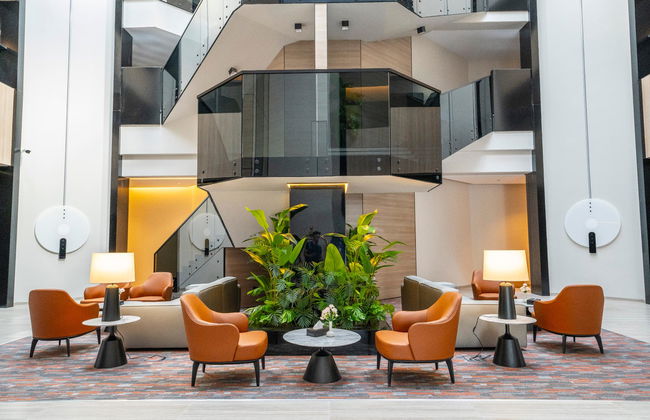 Manazel Aldiafah Serviced Apartments - Foto 1