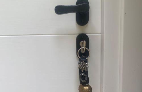 Mountain Cabin Valsesia Appartement Stella - Foto 25