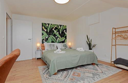 Stay&Dream - 75m² - Two Bedrooms - Kitchen - Netflix - Foto 1