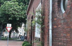 Haus am Hafen - Foto 1