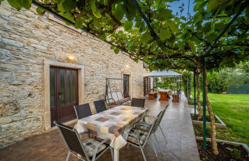 House Gracijela, village Bulići - Foto 44