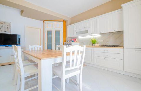 Villetta Maredoro - Fronte Spiaggia Pescoluse - Foto 18