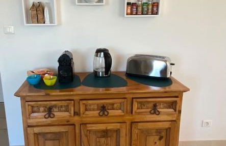 VILLA A SCOPA 14 VUE PANORAMIQUE MER * - Foto 37