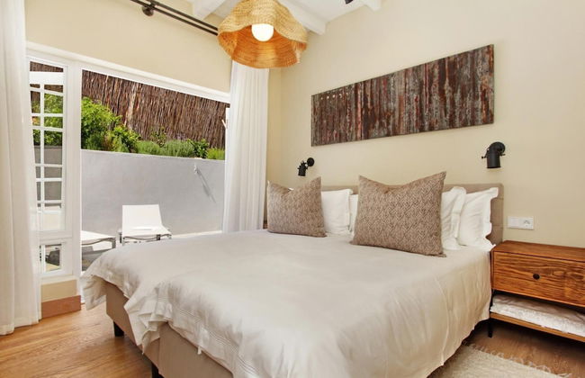 La Baia - Camps Bay in Cape Town - Foto 40