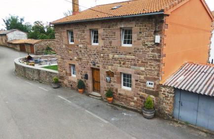 Casa Rural LA COVA - Foto 3