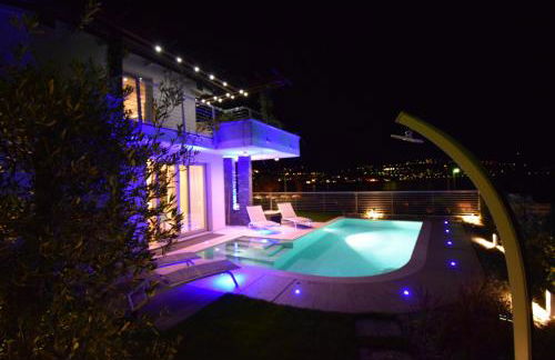 Villa Mimosa Bellagio Wild Flowers - Foto 1