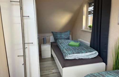 Ferienwohnung Baumann - Foto 30