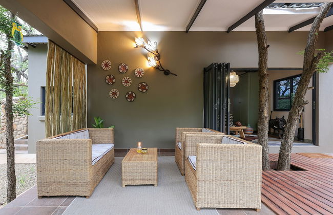 Grace of Africa - Photo 2