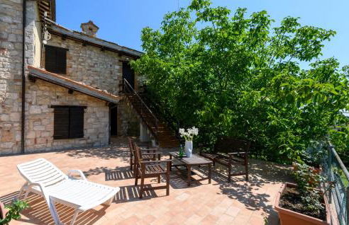 Gorgeous Apartment In Montemonaco - Foto 2