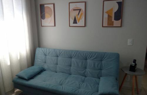 Apto Flor de Papoula - Foto 14