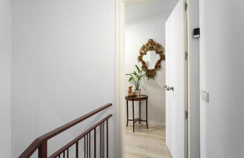 Apartamento 2º centrico con Parking en Calella,Barcelona - Photo 36