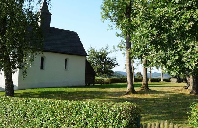 Ferienwohnung im Malerischen Eslohe - Foto 27