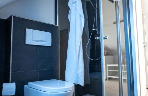 Nordisches Wohlfühlnest in der Leeraner Altstadt - Foto 15