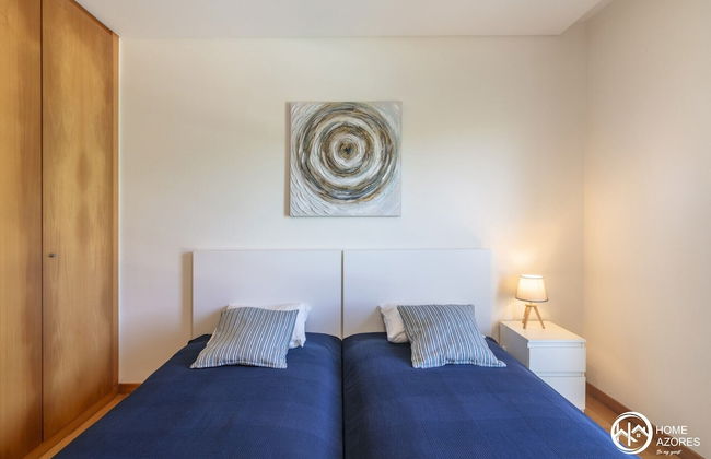 Home Azores - Pico do Salomão Poolside Retreat - Foto 9