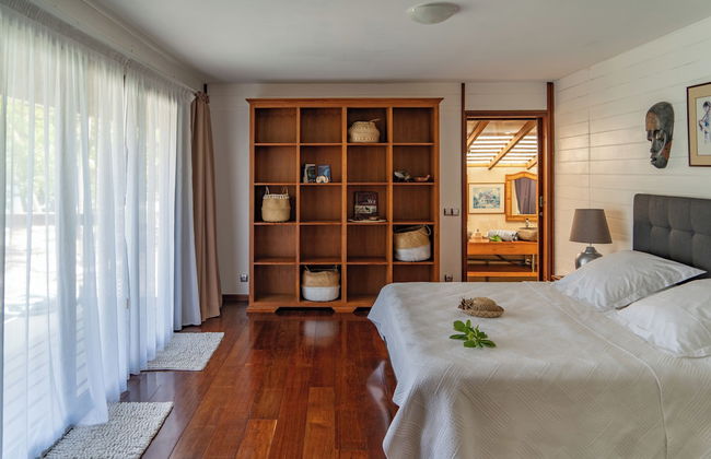 Motu Fara Private Island - Photo 8