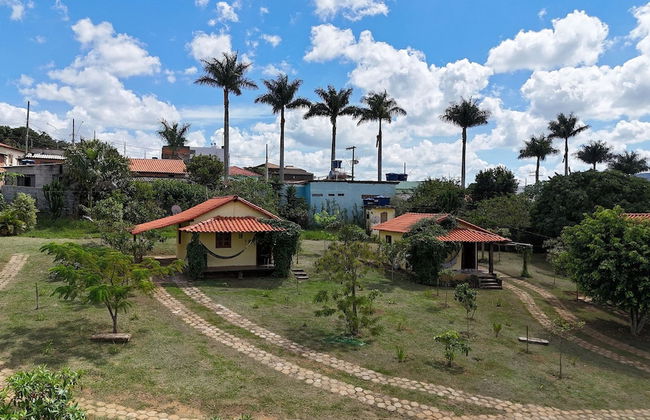 Vila Carrancas - Unidade Centro - Photo 70