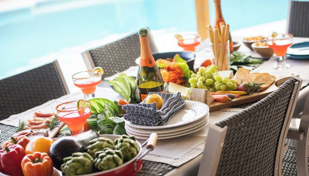 West Ridge by Avantstay Pool, Fire Pit, Al Fresco Dining 7 Mins to Downtown - Foto 3, Interior