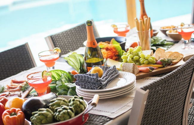 West Ridge by Avantstay Pool, Fire Pit, Al Fresco Dining 7 Mins to Downtown - Foto 3