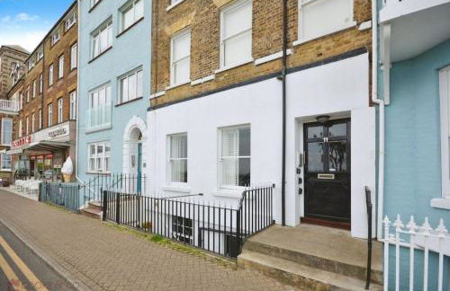 Dog friendly Beach Apartment - Foto 18