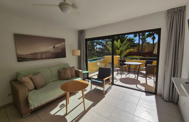 Beach Apt With Fast Wifi - Foto 1