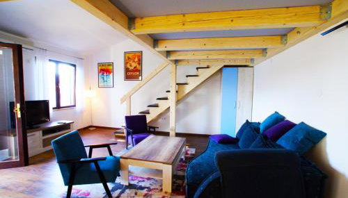 Apartment Olive Groove - Foto 4